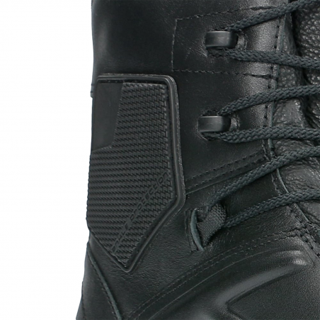Ботинки Haix BLACK EAGLE TACTICAL 2.0 WTR GTX HIGH, BLACK, размеры 41,5-45