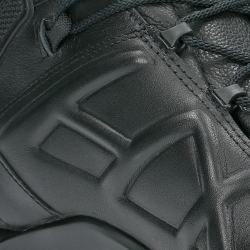 Ботинки Haix BLACK EAGLE TACTICAL 2.0 WTR GTX HIGH, BLACK, размеры 40-45