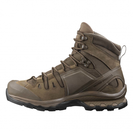 Salomon quest 4d gtx 2024 forces tactical boots