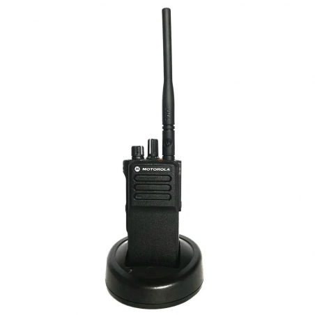 Портативная радиостанция Motorola VHF4400E