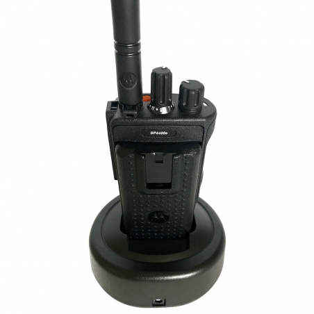 Портативная радиостанция Motorola VHF DP4400E