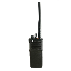 Портативная радиостанция Motorola VHF4400E