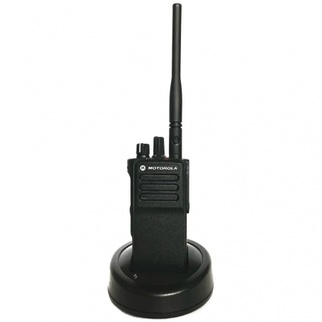 Портативная радиостанция Motorola VHF DP4401E