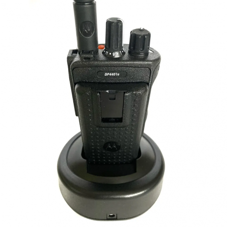 Портативная радиостанция Motorola VHF DP4401E