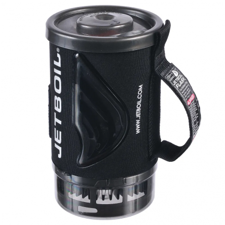 Портативная система приготовления пищи Jetboil FLASH, Black