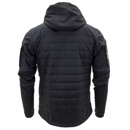 Carinthia Куртка Softshell Jacket Special Forces, размер XXL, цвет Black