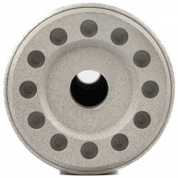 ДТКП СВД 17 камер калибр 7,62