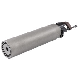 Газоразгруженный ДТК для...