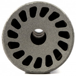 Газоразгруженный ДТК "Барс" 6 камер BRT для АКМ, резьба M14х1L, кал. 7,62х39