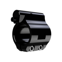 Регулируемый газблок...