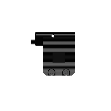 Регулируемый газблок "RGB-3" размер 0.75", GLADMAN для AR-15