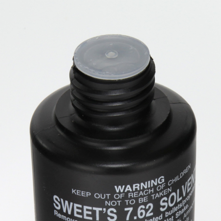 Сольвент Sweet's 7.62 для удаления омеднения, 5% аммиака, 200 мл