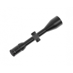 Оптический прицел Artelv LRS 3-12x56 SFP, 30 мм