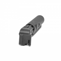 Завышенный адаптер приклада с буфером "AK100 SB", (Com/Mil) для для АК/Сайга исп.30