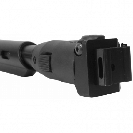 Труба приклада с амортизатором M4-AKS P SB 238мм, COM-Spec для АКС-74У