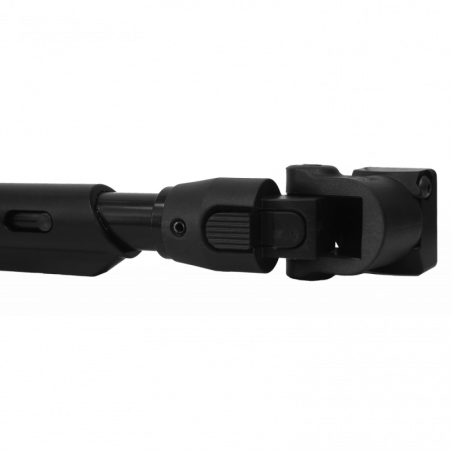 Труба приклада с амортизатором M4-AKS P SB 238мм, COM-Spec для АКС-74У