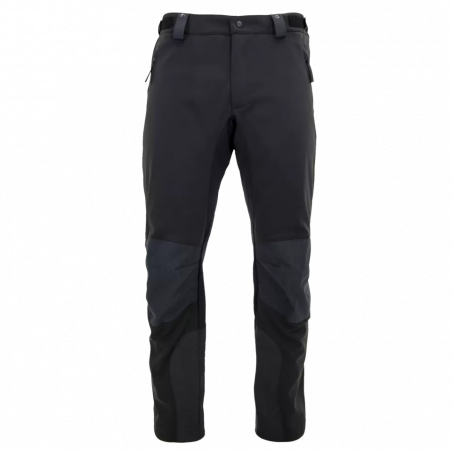 Брюки Carinthia G-LOFT® ISG 2.0 Trousers, цвет черный