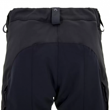 Брюки Carinthia G-LOFT® ISG 2.0 Trousers, цвет черный