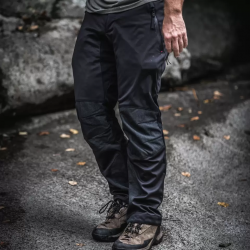 Брюки Carinthia G-LOFT® ISG 2.0 Trousers, цвет черный