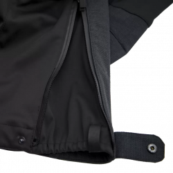 Брюки Carinthia G-LOFT® ISG 2.0 Trousers, цвет черный