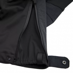Брюки Carinthia G-LOFT® ISG 2.0 Trousers, размер XL, цвет черный