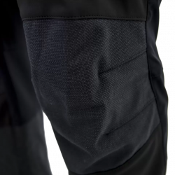Брюки Carinthia G-LOFT® ISG 2.0 Trousers, цвет черный