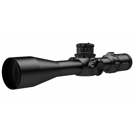 Оптический прицел Kahles K525i 5-25x56 CCW LSW .1mrad (сетка SKMR4) с подсветкой