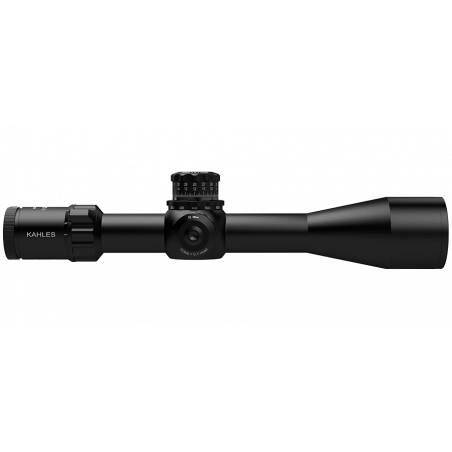 Оптический прицел Kahles K525i 5-25x56 CCW LSW .1mrad (сетка SKMR4) с подсветкой