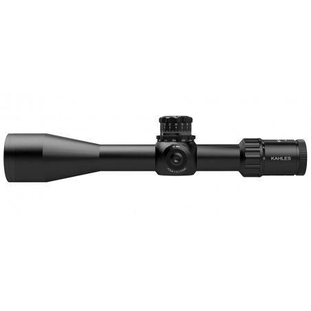 Оптический прицел Kahles K525i 5-25x56 CCW LSW .1mrad (сетка SKMR4) с подсветкой