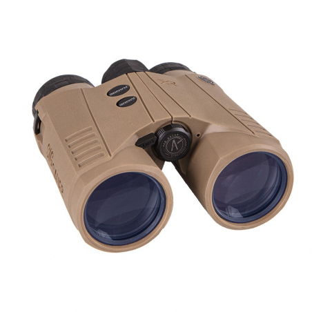 Бинокль-дальномер SIG Sauer KILO10K-ABS HD 10X42