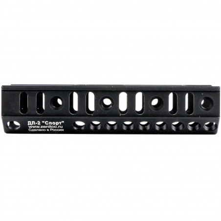 Кронштейн дополнительная насадка ДЛ-2 (из комплектов Спорт-2/Спорт-3) Зенит