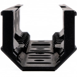 Кронштейн дополнительная насадка ДЛ-2 (из комплектов Спорт-2/Спорт-3) Зенит