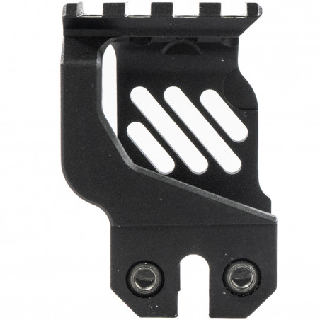 Кронштейн для установки прицела "Б-22" на Лидер/Б-10М/Б-10У/Б-10Л/Спорт-1/Спорт-4/Б-21М/Б-21У/Б-21Л/Спорт-2/Спорт-3/Б-30/Б-30У