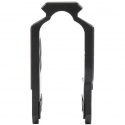 Кронштейн для установки прицела "Б-22" на Лидер/Б-10М/Б-10У/Б-10Л/Спорт-1/Спорт-4/Б-21М/Б-21У/Б-21Л/Спорт-2/Спорт-3/Б-30/Б-30У