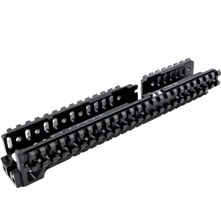 Кронштейн Б-30 Зенит для АК /Сайга исп. 033