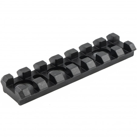 Кронштейн Б-2У, базис Зенит, 7 шагов