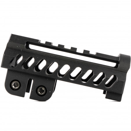 Кронштейн над газоотводной трубкой Б-19РПК Зенит, для РПК/Вепрь/Сайга-308