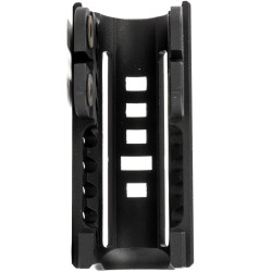 Кронштейн над газоотводной трубкой Б-19РПК Зенит, для РПК/Вепрь/Сайга-308