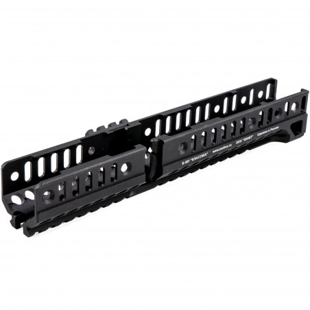 Кронштейн Б-30У Зенит для АК/Сайга исп.033