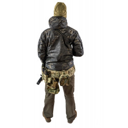 Куртка Atom 2.0, Рост - S (170-176) Размер - L (52-54), черный мультикам