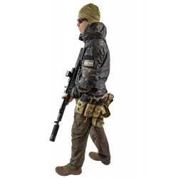 Куртка Atom 2.0, Рост - S (170-176) Размер - L (52-54), черный мультикам