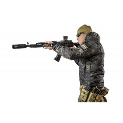 Куртка Atom 2.0, Рост - S (170-176) Размер - L (52-54), черный мультикам