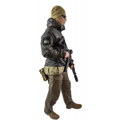 Куртка Atom 2.0, Рост - S (170-176) Размер - L (52-54), черный мультикам