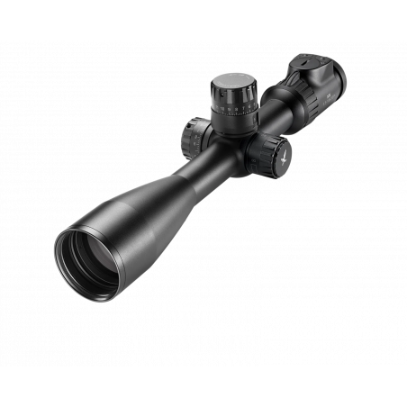 Прицел Swarovski X5i 3.5-18x50 P, сетка 4WX-I+, поправки 1/4MOA
