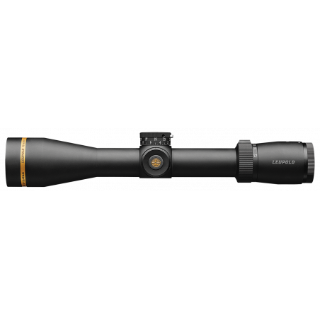 Прицел Leupold VX-6HD 2-12x42 CDS-ZL2, сетка FireDot Duplex