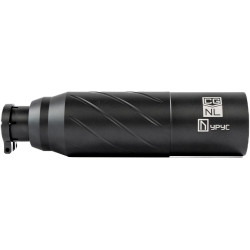 ДТКП URUS CGNL 6 камер, Сайга-МК исп. 33, резьба 24х1,5, кал. 5,45х39