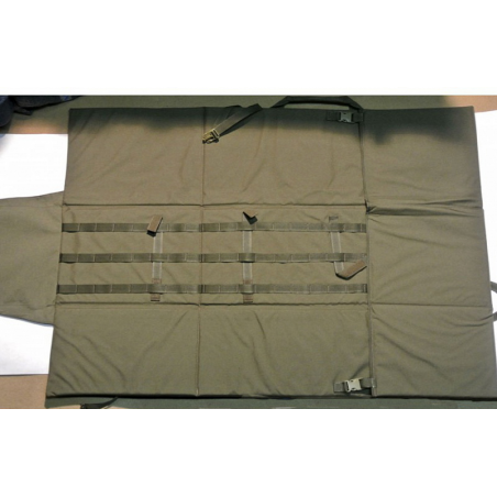 Чехол-мат снайперский vektor, для оружия длиной до 120 см, олива