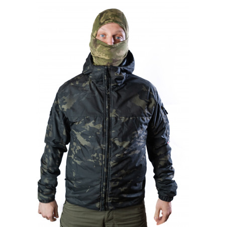 Куртка Atom 2.0, Рост - S (170-176) Размер - L (52-54), черный мультикам