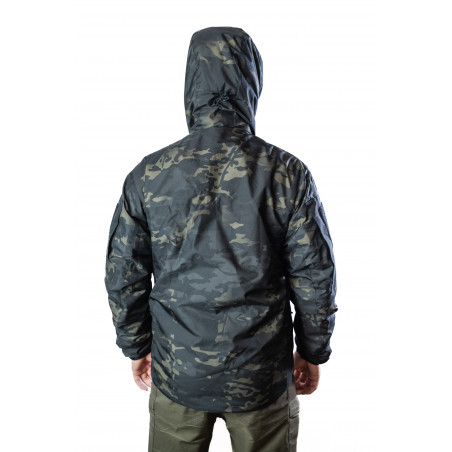 Куртка Atom 2.0, Рост - S (170-176) Размер - L (52-54), черный мультикам