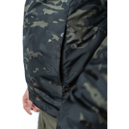 Куртка Atom 2.0, Рост - S (170-176) Размер - L (52-54), черный мультикам